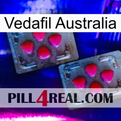 Vedafil Australia 14